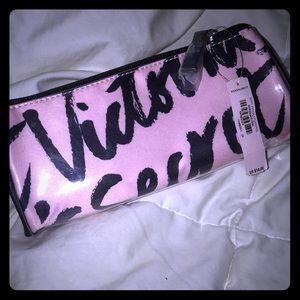 New w/ tag Victoria’s Secret Make Up Bag!